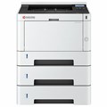 Принтер лазерный KYOCERA ECOSYS PA4000x А4, 40 стр./мин, 80000 стр./мес, ДУПЛЕКС, сетевая карта, 110C153NL0 355039