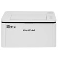 Принтер лазерный PANTUM BP2300W, А4, 22 стр./мин., 10000 стр./мес., Wi-Fi 355055