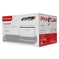 Принтер лазерный PANTUM BP2300W, А4, 22 стр./мин., 10000 стр./мес., Wi-Fi 355055