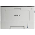 Принтер лазерный PANTUM BP5100DW А4, 40 стр./мин., 100000 стр./мес., ДУПЛЕКС, сетевая карта, Wi-Fi 354824