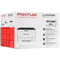 Принтер лазерный PANTUM BP5100DW А4, 40 стр./мин., 100000 стр./мес., ДУПЛЕКС, сетевая карта, Wi-Fi 354824