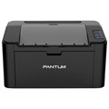 Принтер лазерный PANTUM P2500w А4, 22 стр./мин., 15000 стр./мес., Wi-Fi, P2500W 354304