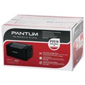 Принтер лазерный PANTUM P2516 А4, 22 стр./мин., 15000 стр./мес. 354809