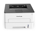 Принтер лазерный PANTUM P3010D А4, 30 стр./мин., 60000 стр./мес., ДУПЛЕКС 354705