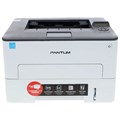 Принтер лазерный PANTUM P3300DN А4, 33 стр./мин., 25000 стр./мес., ДУПЛЕКС, сетевая карта 354176