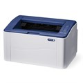 Принтер лазерный XEROX Phaser 3020BI А4, 20 стр./мин., 15000 стр./мес., Wi-Fi, 3020V_BI 353179