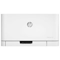 Принтер лазерный ЦВЕТНОЙ HP Color Laser 150a А4, 18 стр./мин., 20000 стр./мес., 4ZB94A 354372