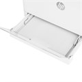 Принтер лазерный ЦВЕТНОЙ HP Color Laser 150nw А4, 18 стр./мин., 20000 стр./мес., Wi-Fi, сетевая карта, 4ZB95A 354373