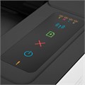 Принтер лазерный ЦВЕТНОЙ HP Color Laser 150nw А4, 18 стр./мин., 20000 стр./мес., Wi-Fi, сетевая карта, 4ZB95A 354373