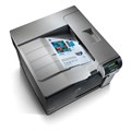 Принтер лазерный ЦВЕТНОЙ HP Color LaserJet CP5225 А3, 20 стр./мин., 75000 стр./мес., CE710A 353139