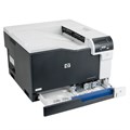 Принтер лазерный ЦВЕТНОЙ HP Color LaserJet CP5225 А3, 20 стр./мин., 75000 стр./мес., CE710A 353139