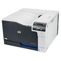 Принтер лазерный ЦВЕТНОЙ HP Color LaserJet CP5225 А3, 20 стр./мин., 75000 стр./мес., CE710A 353139