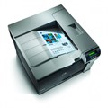 Принтер лазерный ЦВЕТНОЙ HP Color LaserJet CP5225n А3, 20 стр./мин., 75000 стр./мес., сетевая карта, CE711A 353138
