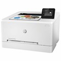 Принтер лазерный ЦВЕТНОЙ HP Color LaserJet M255dw А4, 21 стр./мин., 40000 стр./мес., ДУПЛЕКС, Wi-Fi, сетевая карта, 7KW64A 354538