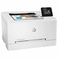 Принтер лазерный ЦВЕТНОЙ HP Color LaserJet M255dw А4, 21 стр./мин., 40000 стр./мес., ДУПЛЕКС, Wi-Fi, сетевая карта, 7KW64A 354538