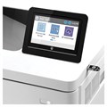 Принтер лазерный ЦВЕТНОЙ HP Color LaserJet M555x, А4, 38 стр./мин., 80000 стр./мес., ДУПЛЕКС, Wi-Fi, сетевая карта, 7ZU79A 354785