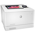 Принтер лазерный ЦВЕТНОЙ HP Color LaserJet Pro M454dn А4, 27 стр./мин., 50000 стр./мес., ДУПЛЕКС, сетевая карта, W1Y44A 354374