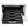 Принтер лазерный ЦВЕТНОЙ HP Color LaserJet Pro M454dn А4, 27 стр./мин., 50000 стр./мес., ДУПЛЕКС, сетевая карта, W1Y44A 354374