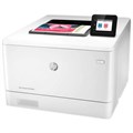 Принтер лазерный ЦВЕТНОЙ HP Color LaserJet Pro M454dw А4, 27 стр./мин., 50000 стр./мес., ДУПЛЕКС, Wi-Fi, сетевая карта, W1Y45A 354375