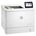 Принтер лазерный ЦВЕТНОЙ HP Color LJ Enterprise M555dn, А4, 38 стр./мин., 80000 стр./мес., ДУПЛЕКС, сетевая карта, 7ZU78A 354784