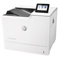 Принтер лазерный ЦВЕТНОЙ HP Color LJ Enterprise M653dn А4, 56 стр./мин., 120 000 стр./мес., ДУПЛЕКС, сетевая карта, J8A04A 354661