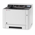 Принтер лазерный ЦВЕТНОЙ KYOCERA P5026cdn А4, 26 стр./мин., 50000 стр./мес., ДУПЛЕКС, сетевая карта, 1102RC3NL0 353716