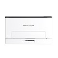 Принтер лазерный ЦВЕТНОЙ PANTUM CP1100DW, А4, 18 стр./мин., 30000 стр./мес, ДУПЛЕКС, Wi-Fi, сетевая карта 354818