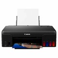 Принтер струйный CANON PIXMA G540 А4, 3,9 изобр./мин, 4800х1200, Wi-Fi, СНПЧ, 4621C009 354850