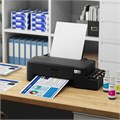 Принтер струйный EPSON L121, А4, 9 стр./мин (ч/б), 4,8 стр./мин (цв.), 720 x 720 dpi, C11CD76414 354815