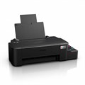 Принтер струйный EPSON L121, А4, 9 стр./мин (ч/б), 4,8 стр./мин (цв.), 720 x 720 dpi, C11CD76414 354815