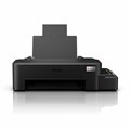 Принтер струйный EPSON L121, А4, 9 стр./мин (ч/б), 4,8 стр./мин (цв.), 720 x 720 dpi, C11CD76414 354815
