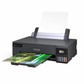 Принтер струйный EPSON L18050 А3+, 22 стр./мин, 5760x1440, печать на CD/DVD, Wi-Fi, СНПЧ, C11CK38403 355034