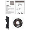 Сканер планшетный CANON CanoScan LiDE 300 А4, 2400х4800, 48 bit, 2995C010 354315