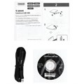 Сканер планшетный CANON CanoScan LiDE 400 А4, 4800х4800, 48 bit, 2996C010 354316