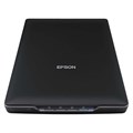 Сканер планшетный EPSON Perfection V19 А4, 10,4 сек, 4800x4800, B11B231401 354773