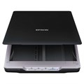 Сканер планшетный EPSON Perfection V19 А4, 10,4 сек, 4800x4800, B11B231401 354773