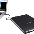 Сканер планшетный EPSON Perfection V19 А4, 10,4 сек, 4800x4800, B11B231401 354773