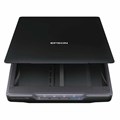 Сканер планшетный EPSON Perfection V39, А4, 10 сек, 4800x4800, B11B232201 354849