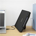 Сканер планшетный EPSON Perfection V39, А4, 10 сек, 4800x4800, B11B232201 354849