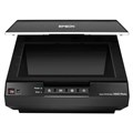 Сканер планшетный EPSON Perfection V600 Photo А4, 15 стр./мин, 6400x9600, B11B198033 354777