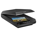 Сканер планшетный EPSON Perfection V600 Photo А4, 15 стр./мин, 6400x9600, B11B198033 354777