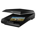 Сканер планшетный EPSON Perfection V600 Photo А4, 15 стр./мин, 6400x9600, B11B198033 354777