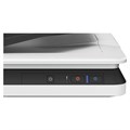 Сканер планшетный EPSON WorkForce DS-1630 А4, 25 стр./мин, 1200x1200, ДАПД, B11B239401 354775