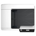 Сканер планшетный HP ScanJet Pro 3500 f1 А4, 25 стр./мин, 1200x1200, ДАПД, L2741A 354770