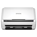 Сканер потоковый EPSON WorkForce DS-530II А4, 35 стр./мин, 1200x1200, ДАПД, B11B261401 354774