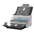 Сканер потоковый EPSON WorkForce DS-530II А4, 35 стр./мин, 1200x1200, ДАПД, B11B261401 354774