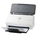 Сканер потоковый HP ScanJet Pro 2000 s2 А4, 35 стр./мин, 600x600, ДАПД, 6FW06A 354771