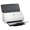 Сканер потоковый HP ScanJet Pro 2000 s2 А4, 35 стр./мин, 600x600, ДАПД, 6FW06A 354771