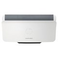 Сканер потоковый HP ScanJet Pro 2000 s2 А4, 35 стр./мин, 600x600, ДАПД, 6FW06A 354771