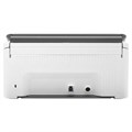 Сканер потоковый HP ScanJet Pro 2000 s2 А4, 35 стр./мин, 600x600, ДАПД, 6FW06A 354771
